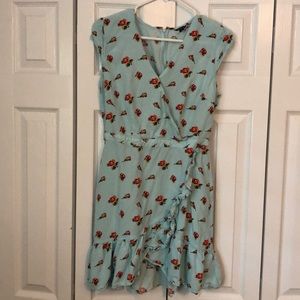 JCrew Mercantile dress